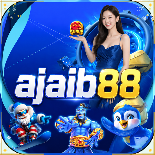 ajaib88 — mitra unggulan